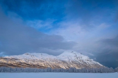 WINTERWONDERLAND MALSNES