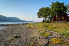 MALSNES AND THE FJORD