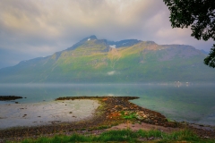 GREEN MOUNTAIN