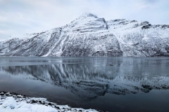 MOUNTAIN MIRROR