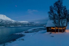 COSY WINTERWONDERLAND